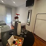 Apartment De La Luz
