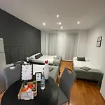 De La Luz Apartment Granada
