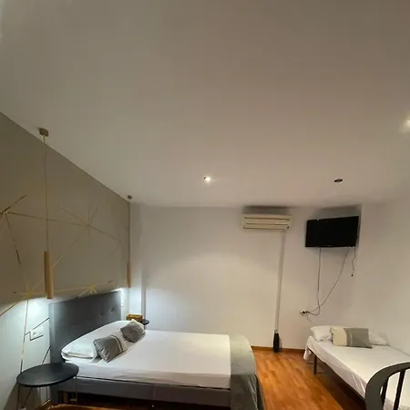 Apartment De La Luz Granada