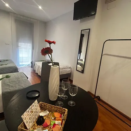Apartment De La Luz