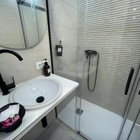 De La Luz Apartment Granada