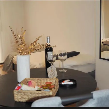 De La Luz Apartment