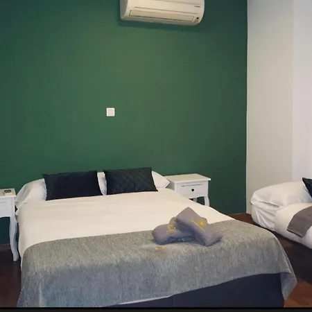 Apartment De La Luz *