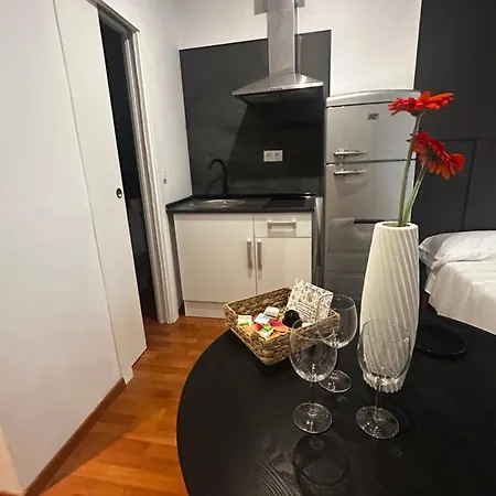 Apartment De La Luz Granada